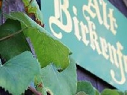 Foto: Alt Birkenfeld